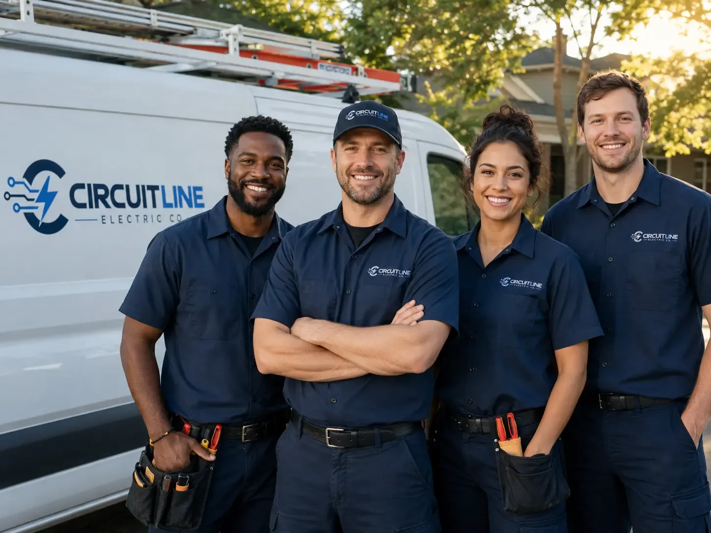 Whole Home Rewiring company in Sardis, MS